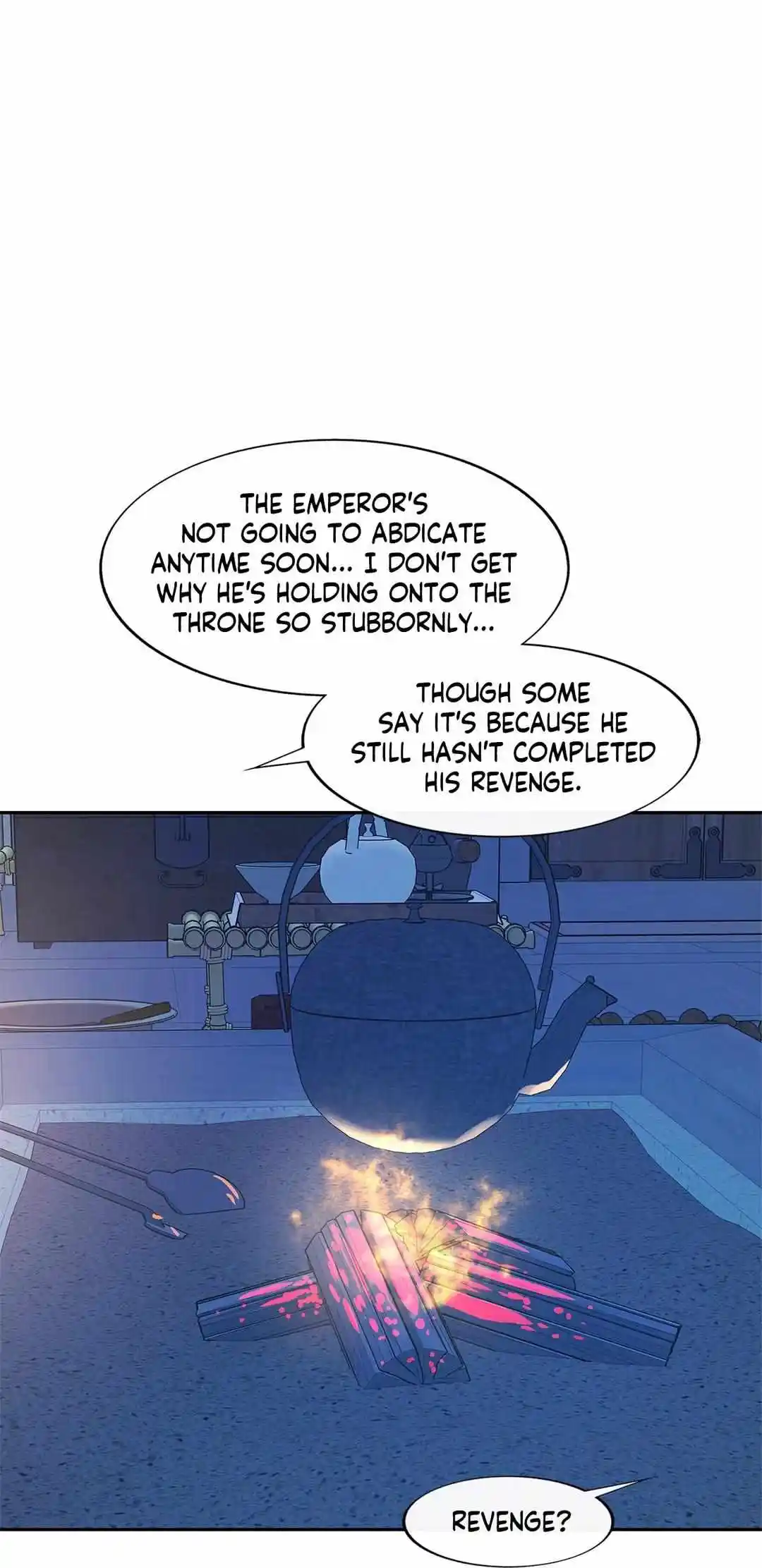 Sura's Lover Season.3 Chapter 66