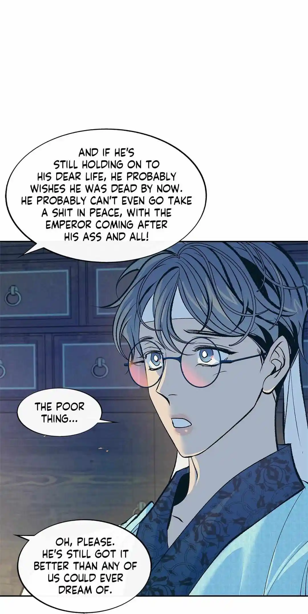 Sura's Lover Season.3 Chapter 66