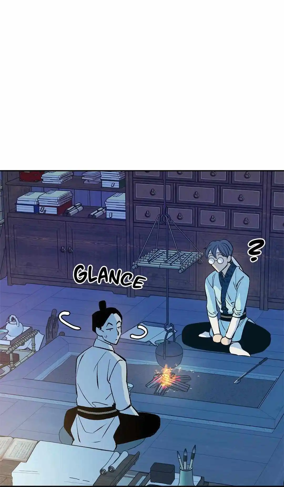 Sura's Lover Season.3 Chapter 66