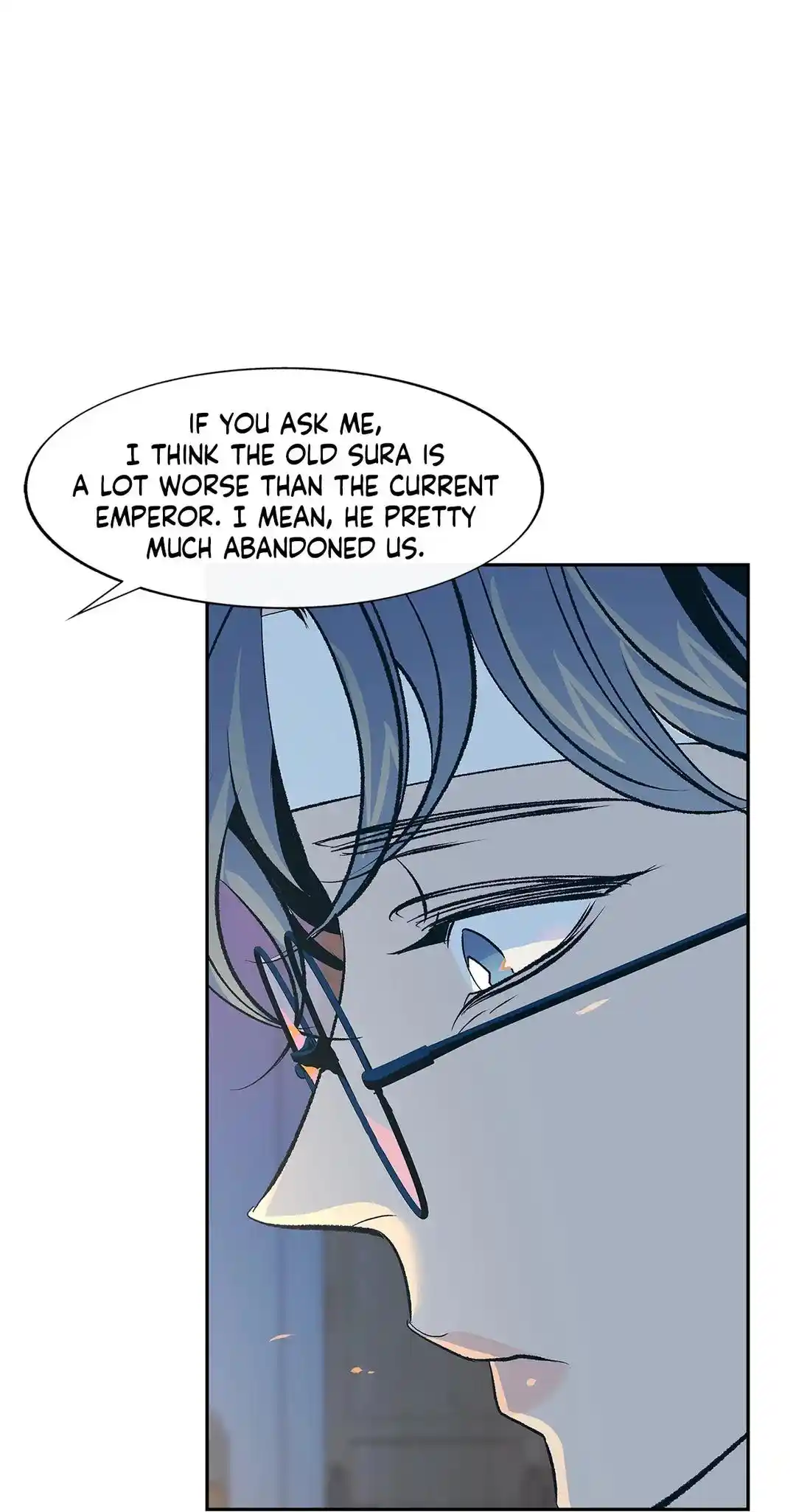 Sura's Lover Season.3 Chapter 66