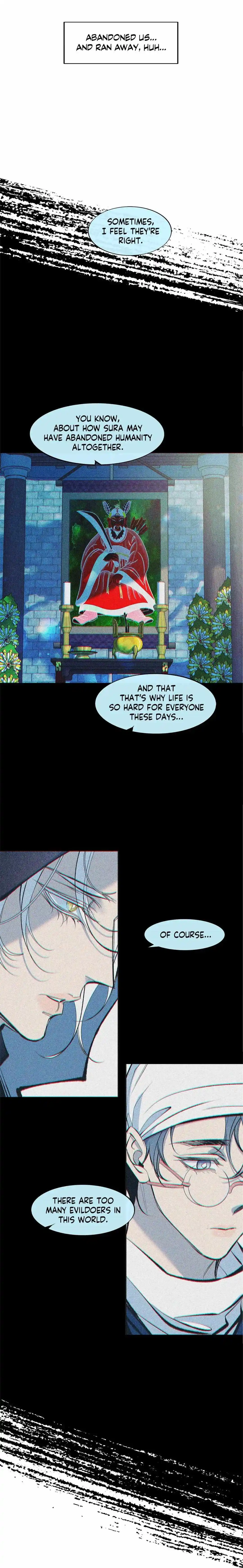 Sura's Lover Season.3 Chapter 66