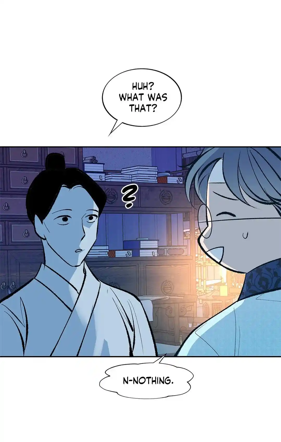 Sura's Lover Season.3 Chapter 66