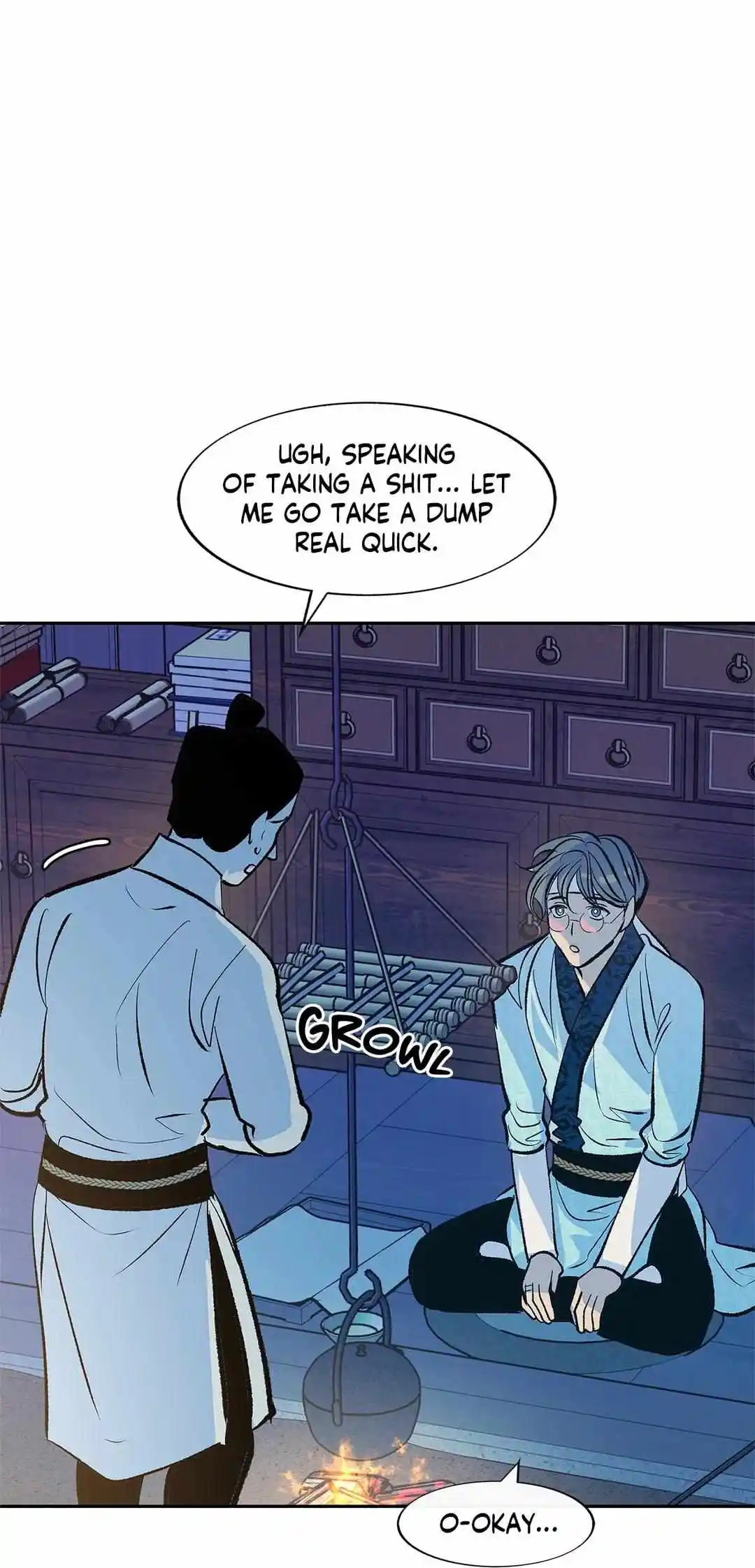 Sura's Lover Season.3 Chapter 66