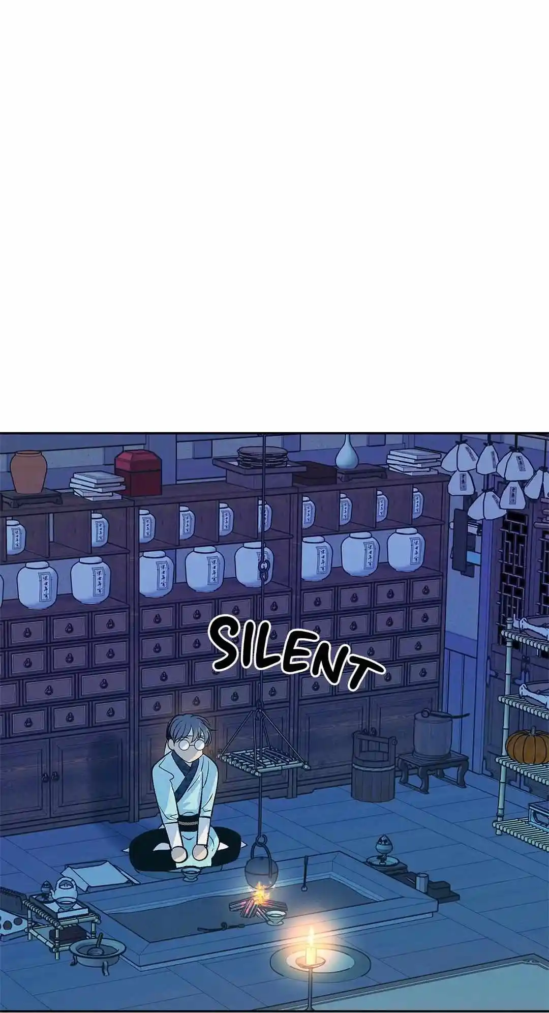 Sura's Lover Season.3 Chapter 66