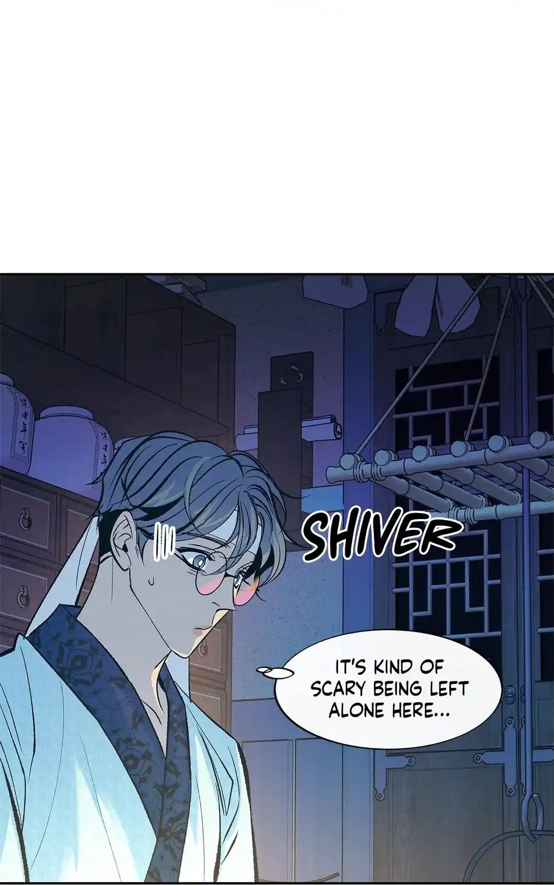 Sura's Lover Season.3 Chapter 66