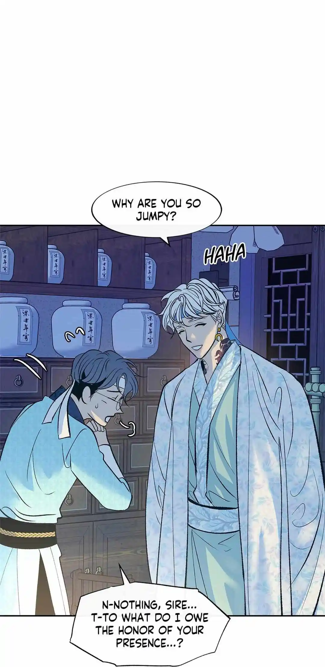 Sura's Lover Season.3 Chapter 66