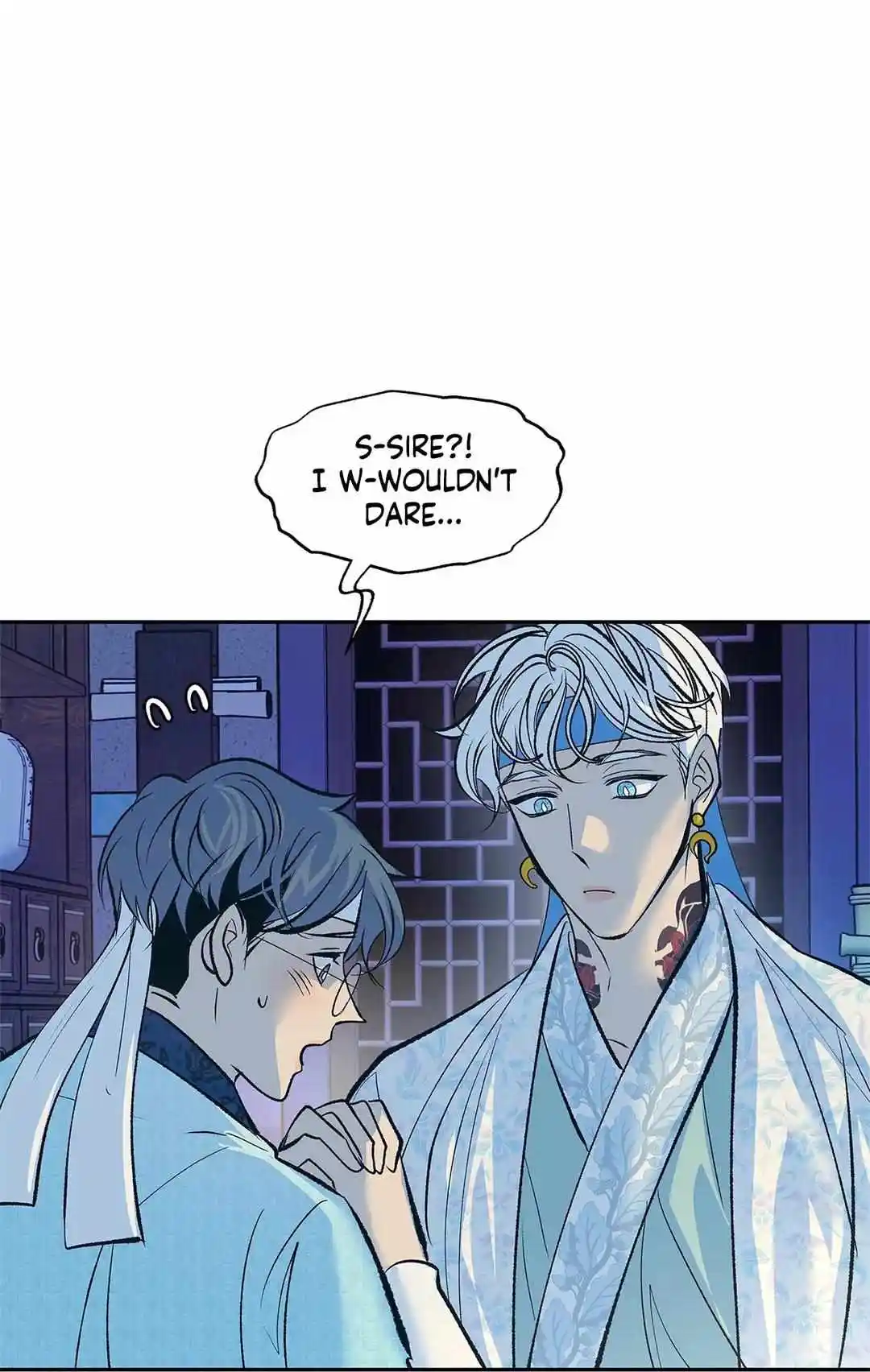 Sura's Lover Season.3 Chapter 66