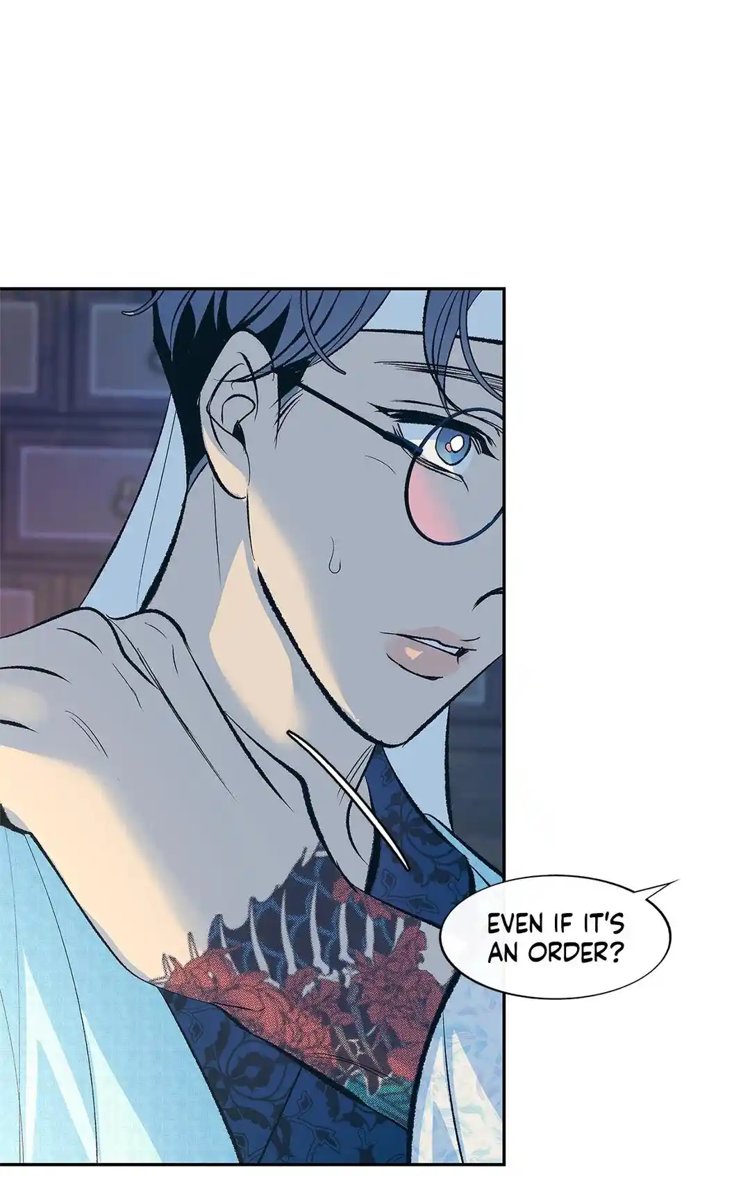 Sura's Lover Season.3 Chapter 66