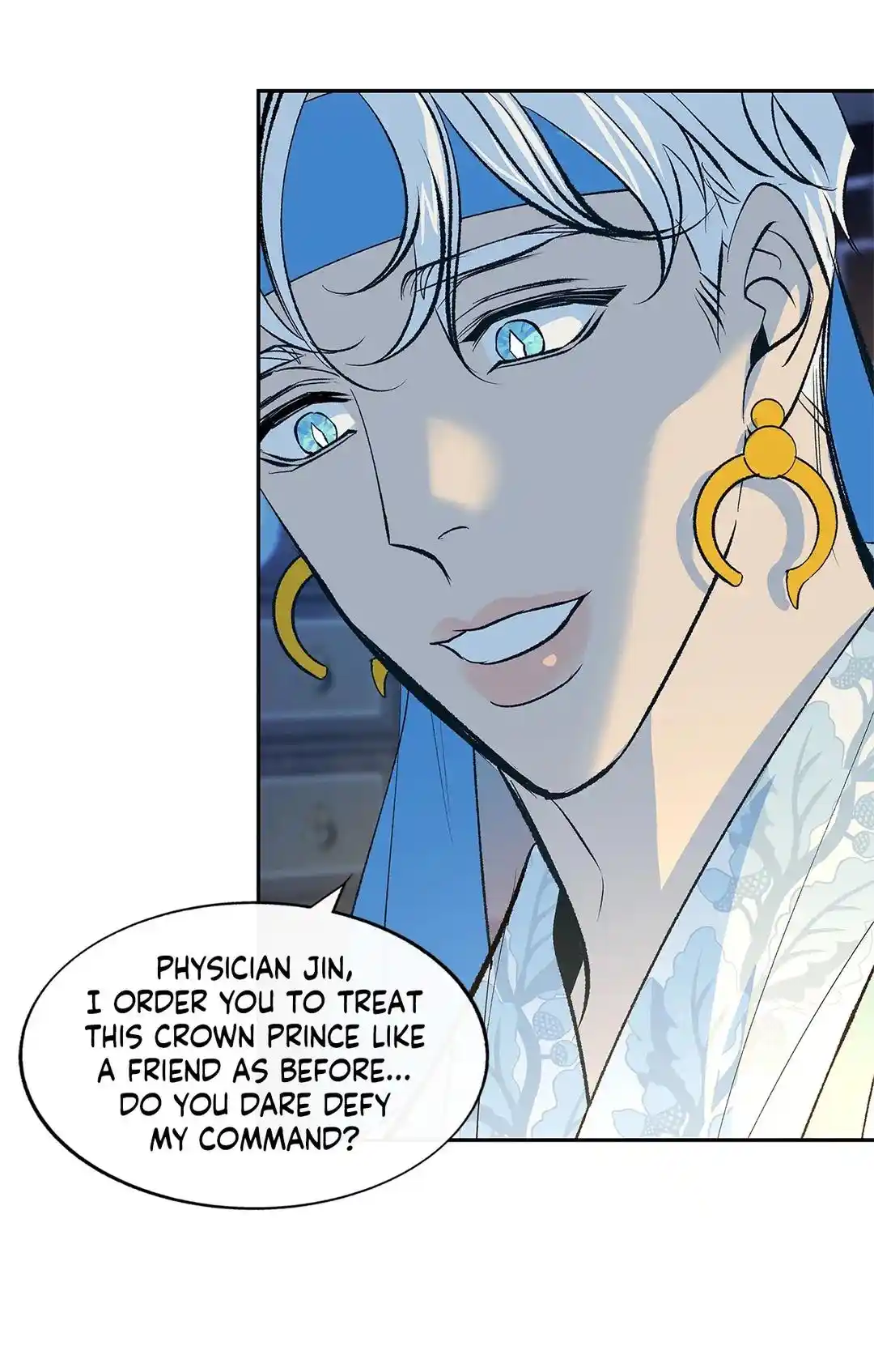 Sura's Lover Season.3 Chapter 66