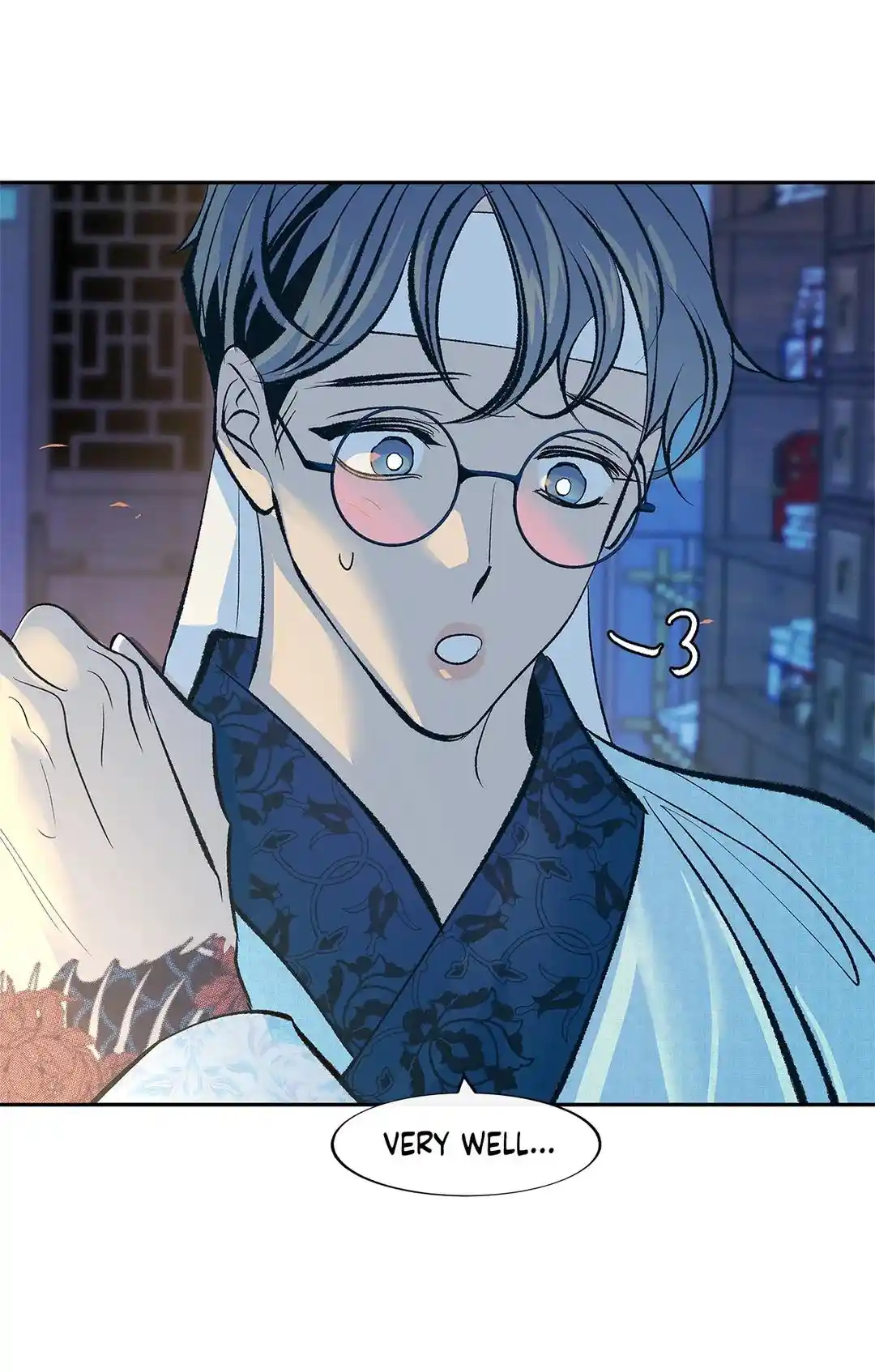 Sura's Lover Season.3 Chapter 66