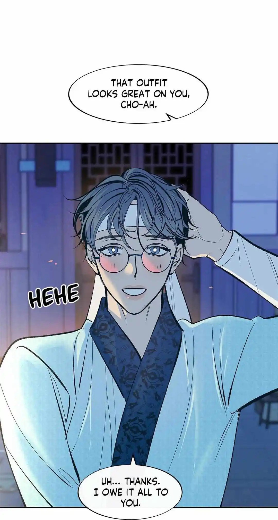 Sura's Lover Season.3 Chapter 66