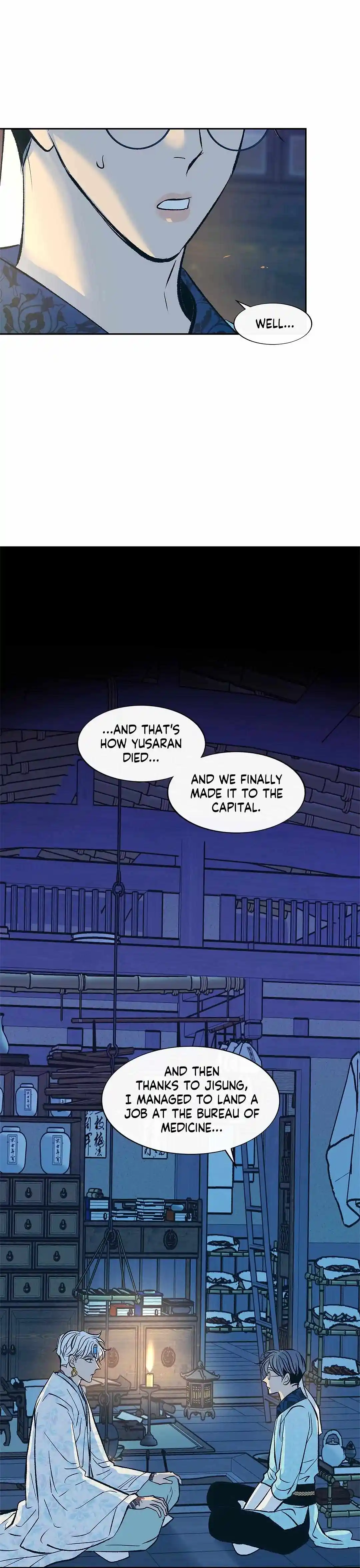 Sura's Lover Season.3 Chapter 66