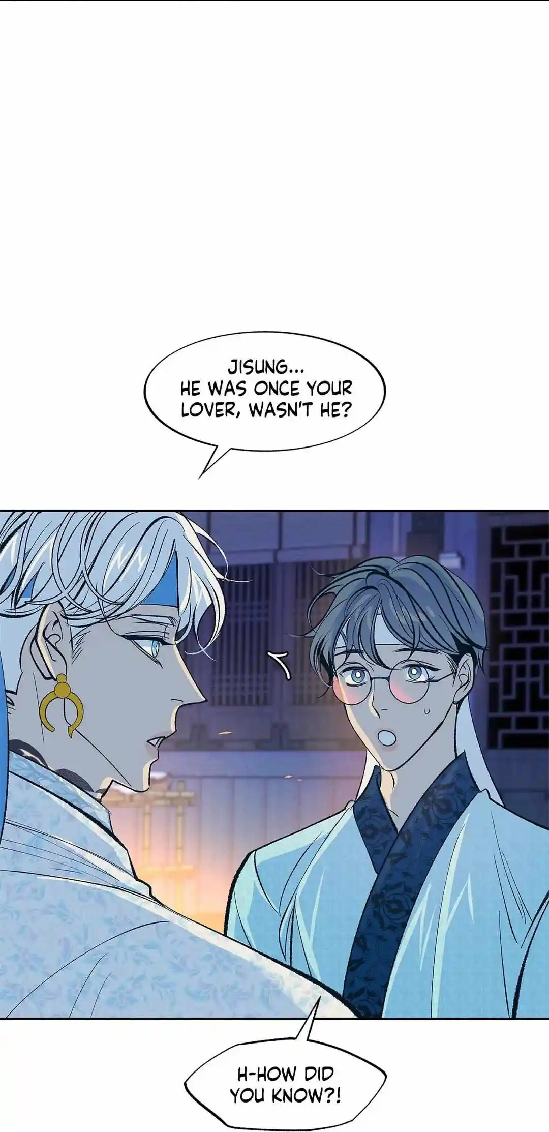 Sura's Lover Season.3 Chapter 66