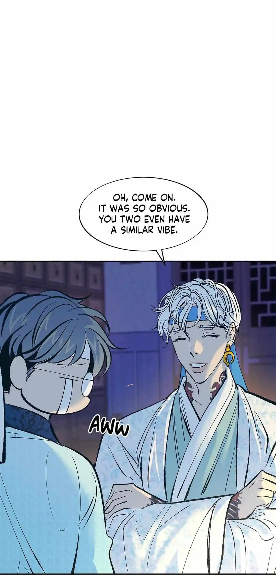 Sura's Lover Season.3 Chapter 66