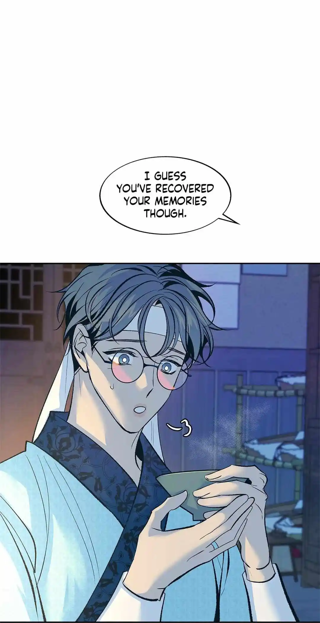 Sura's Lover Season.3 Chapter 66