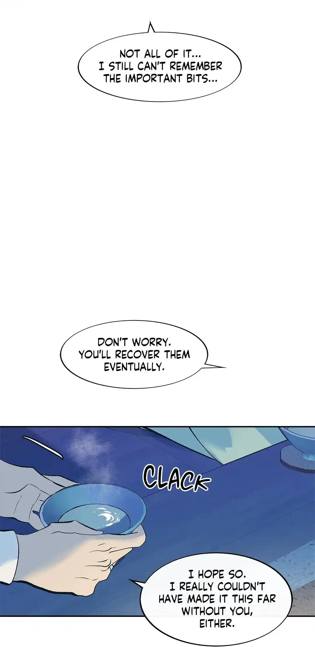 Sura's Lover Season.3 Chapter 66