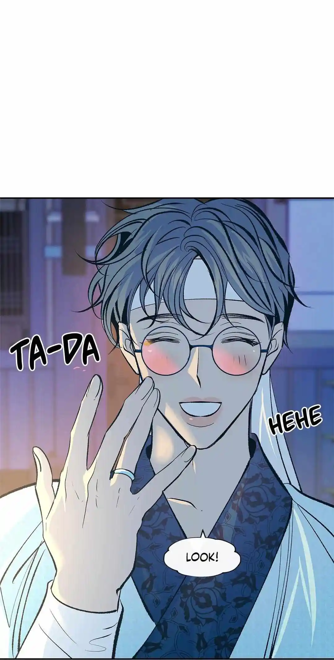 Sura's Lover Season.3 Chapter 66