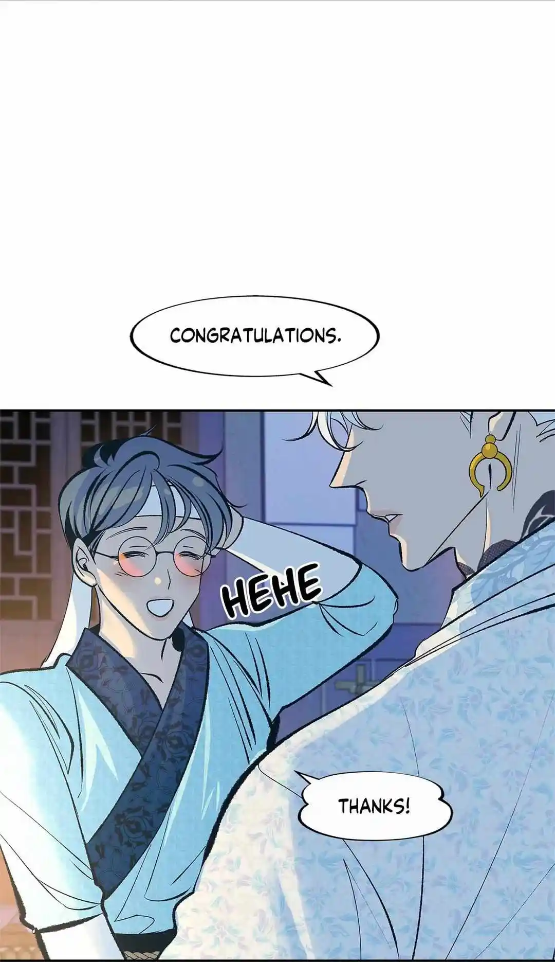 Sura's Lover Season.3 Chapter 66