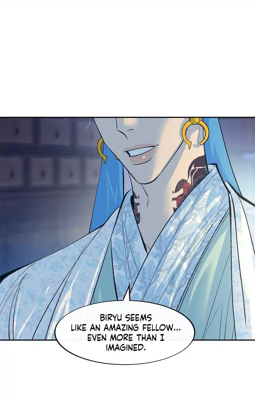 Sura's Lover Season.3 Chapter 66