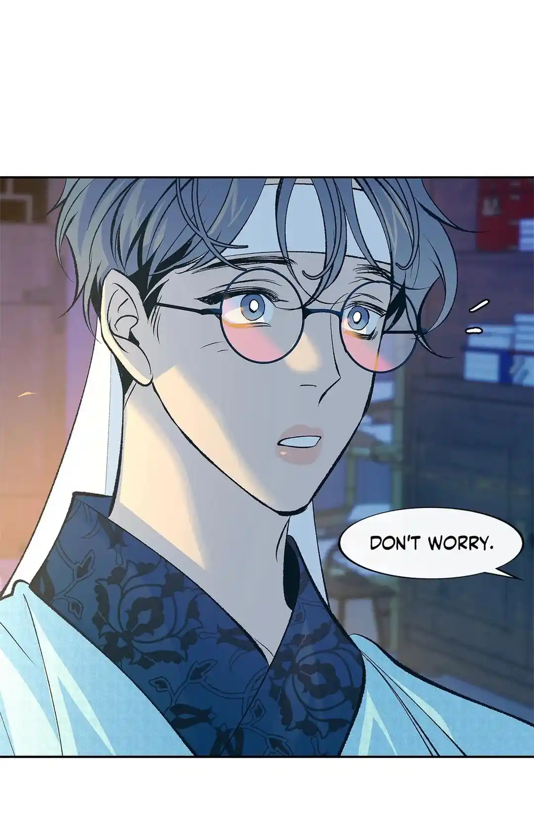 Sura's Lover Season.3 Chapter 66