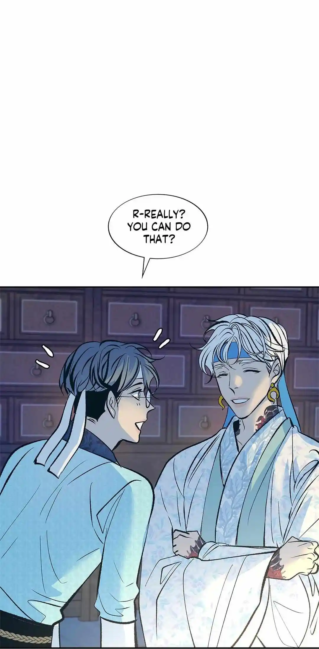 Sura's Lover Season.3 Chapter 66