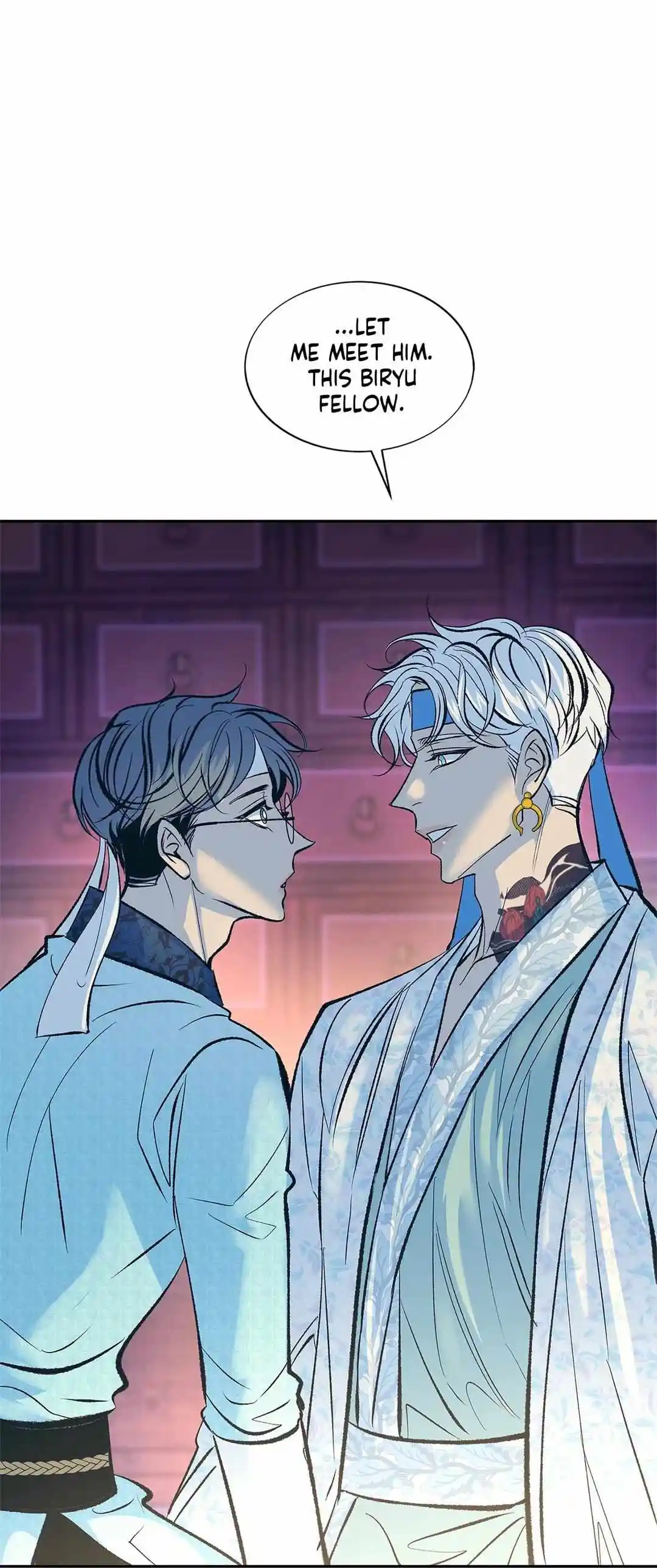 Sura's Lover Season.3 Chapter 66