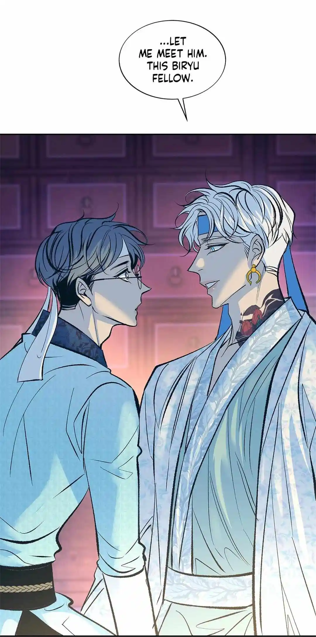 Sura's Lover Season.3 Chapter 67