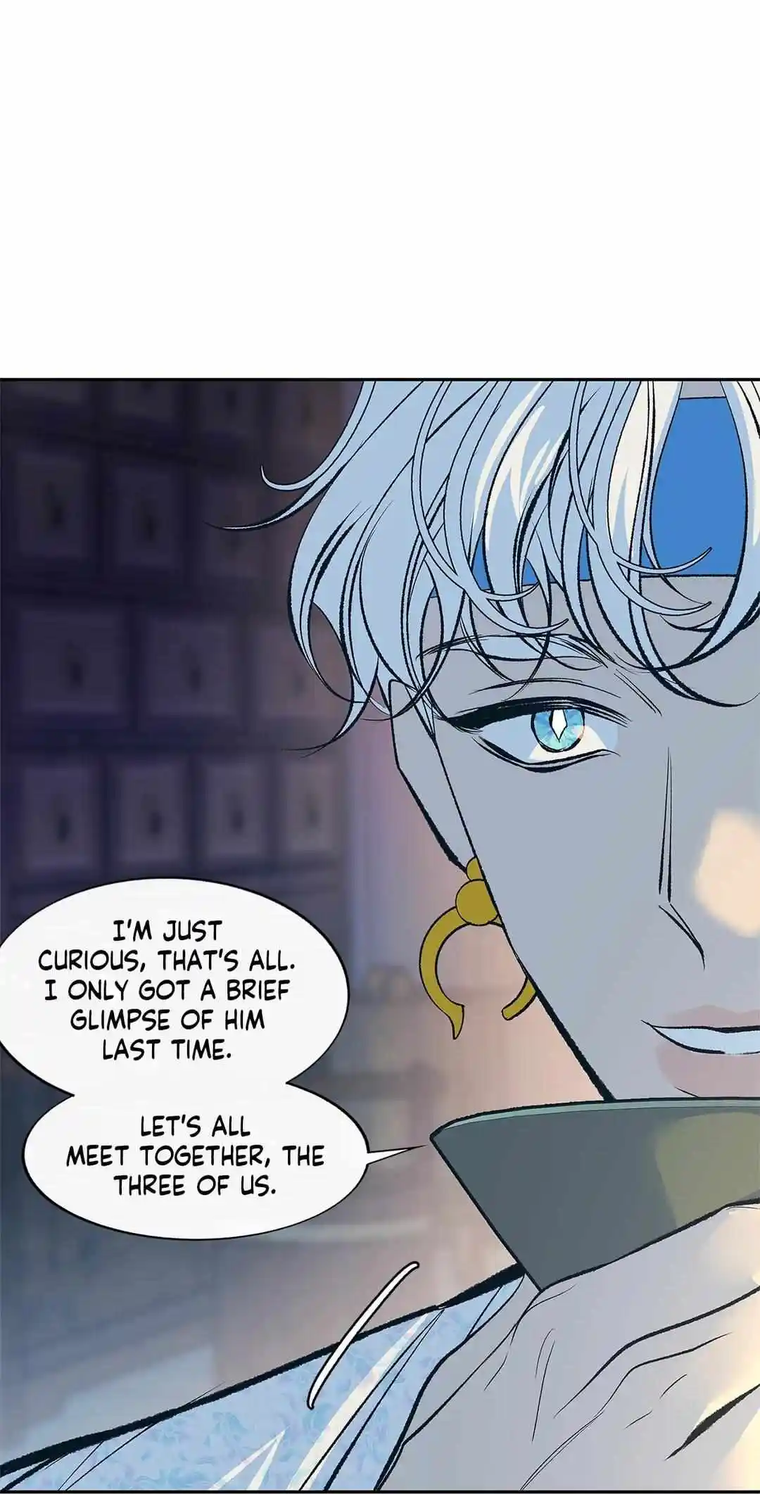 Sura's Lover Season.3 Chapter 67