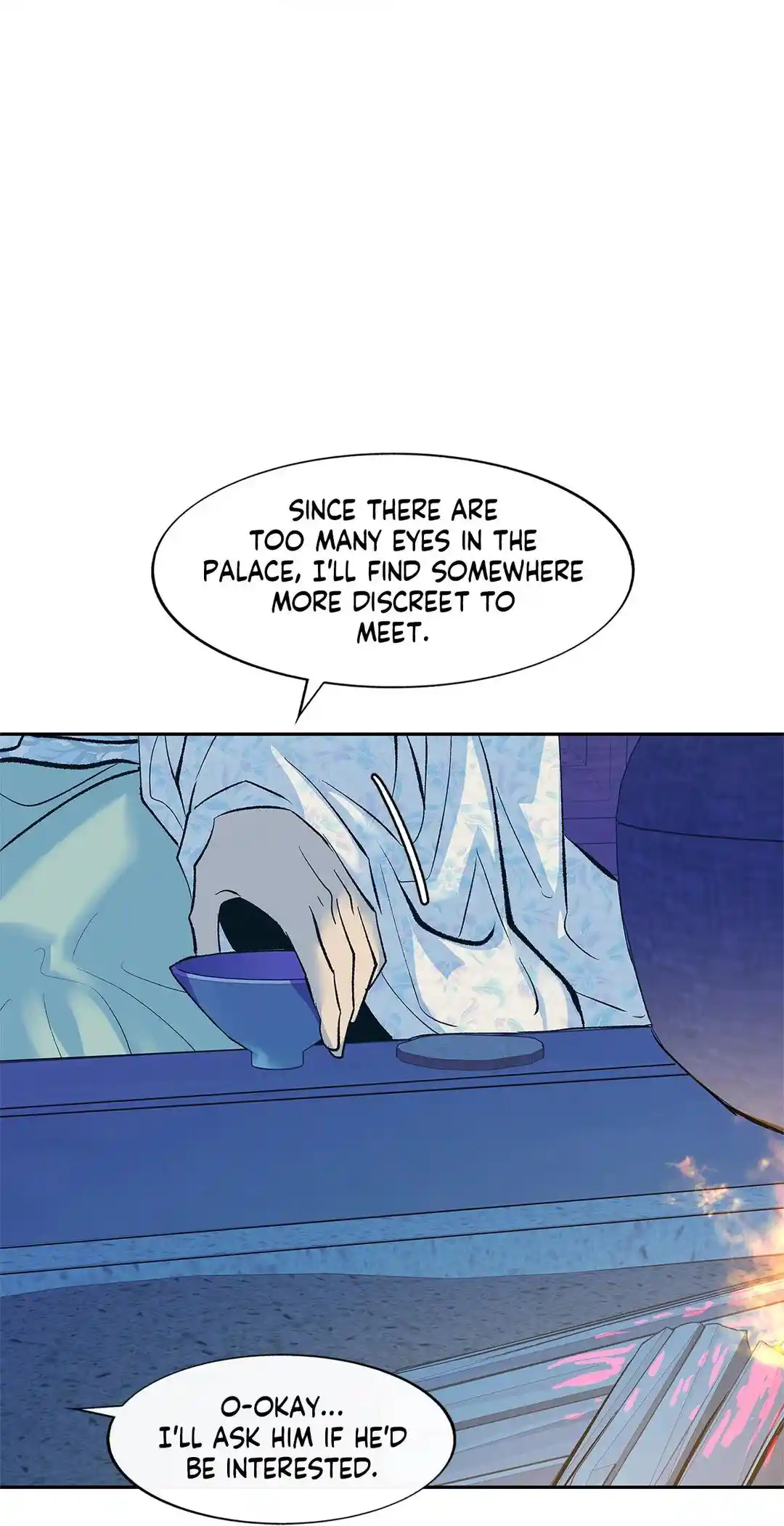 Sura's Lover Season.3 Chapter 67