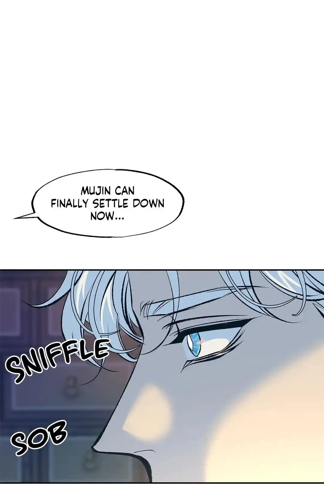 Sura's Lover Season.3 Chapter 67