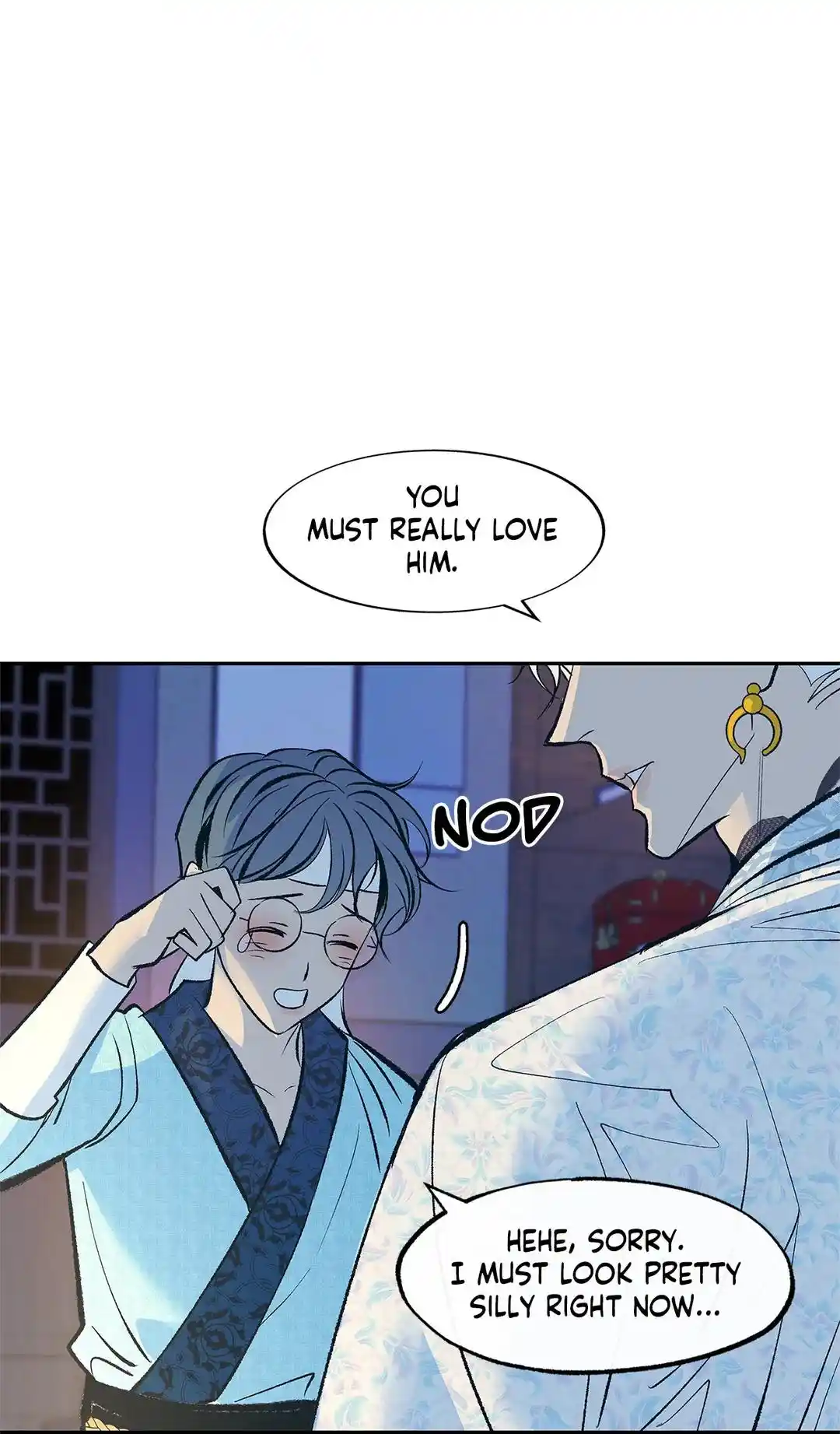 Sura's Lover Season.3 Chapter 67