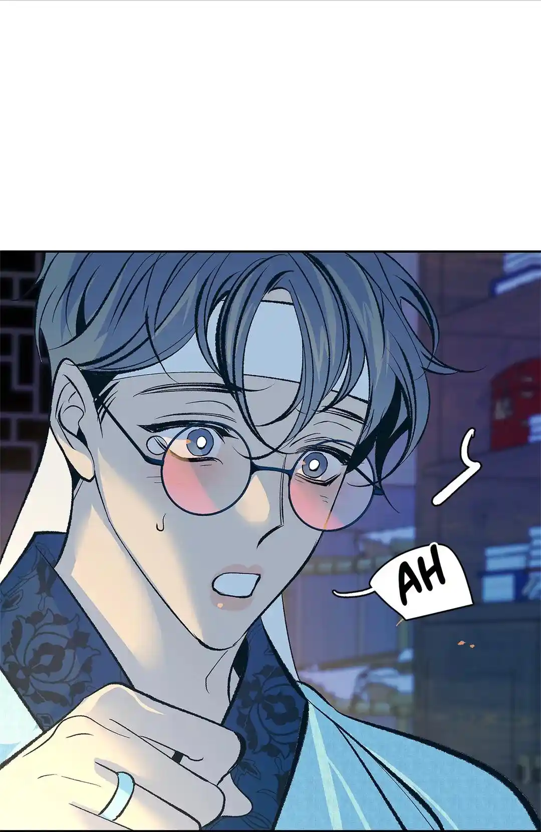 Sura's Lover Season.3 Chapter 67