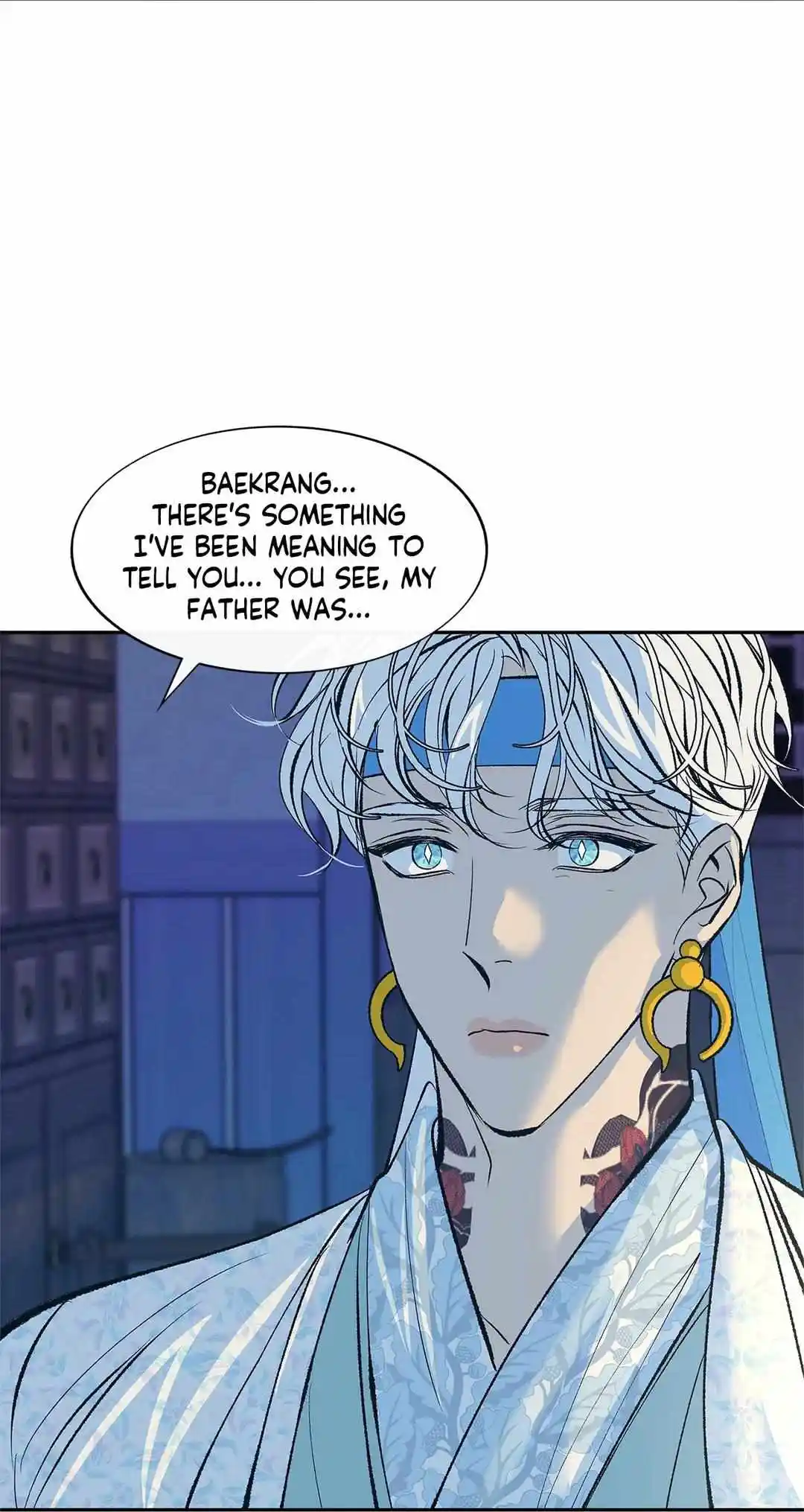 Sura's Lover Season.3 Chapter 67