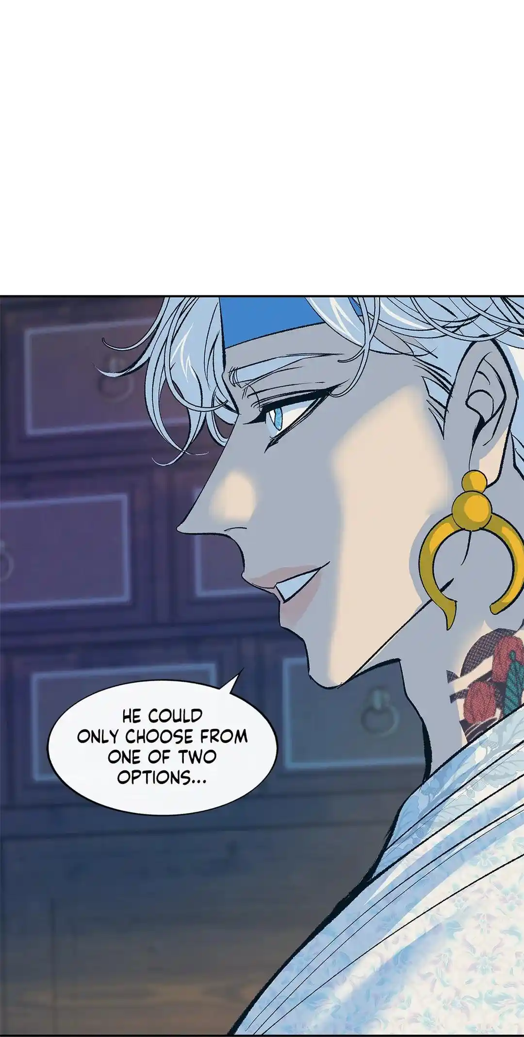 Sura's Lover Season.3 Chapter 67