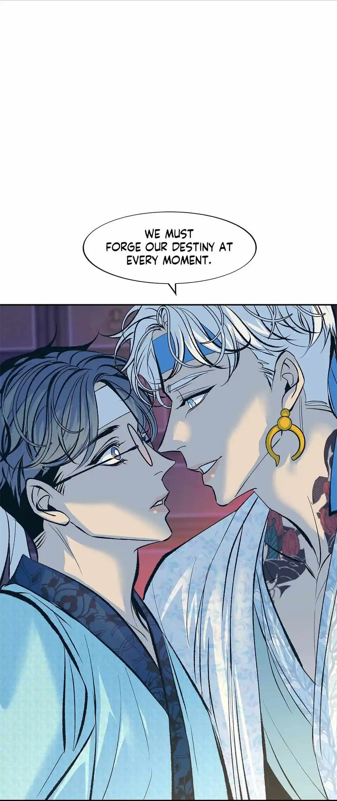 Sura's Lover Season.3 Chapter 67