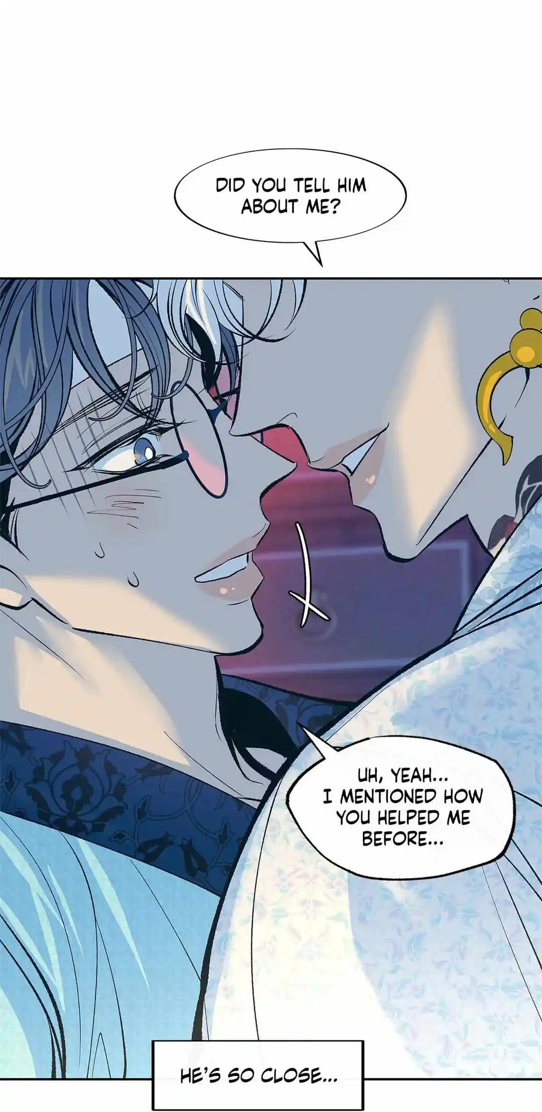 Sura's Lover Season.3 Chapter 67