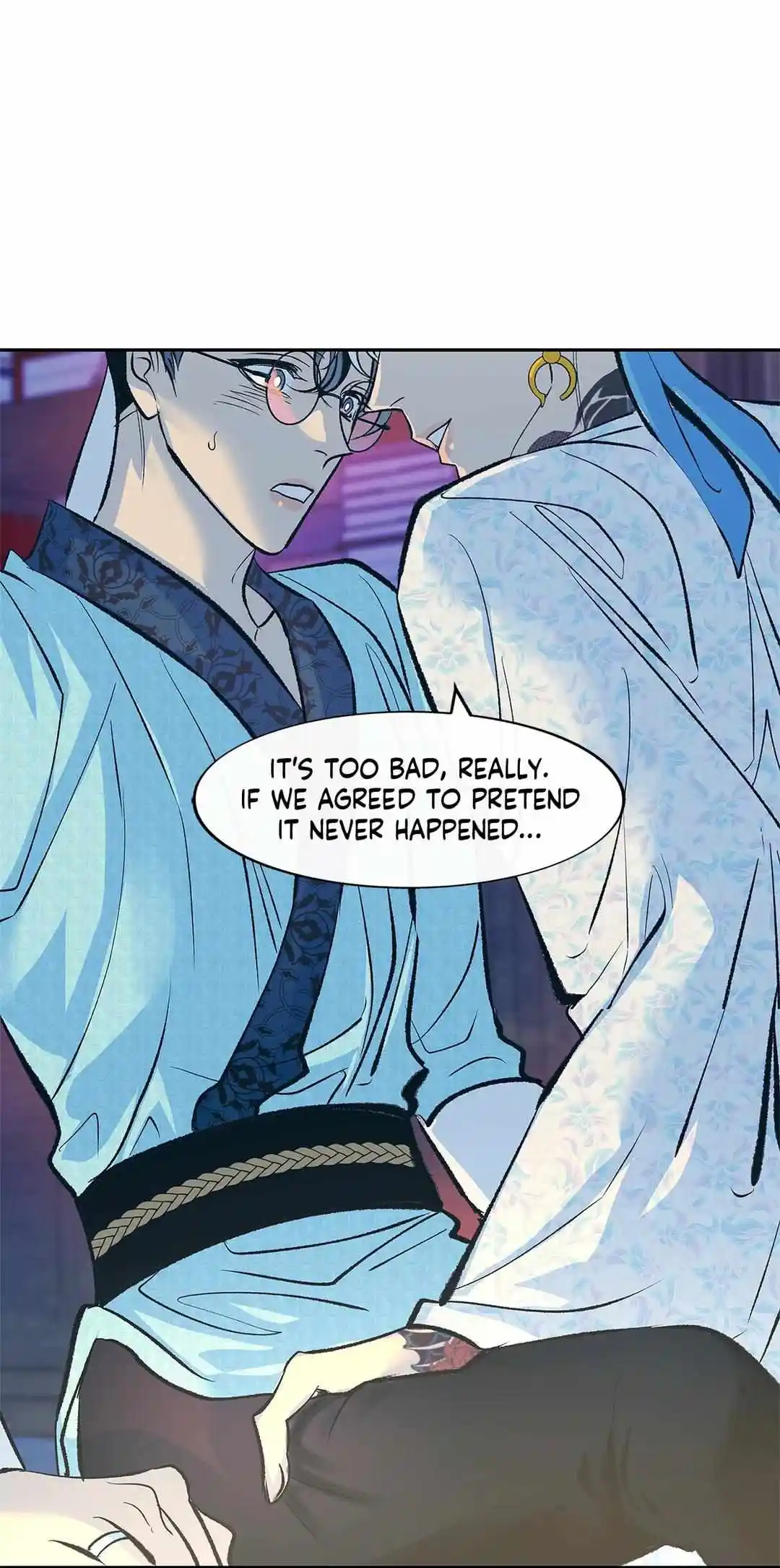 Sura's Lover Season.3 Chapter 67