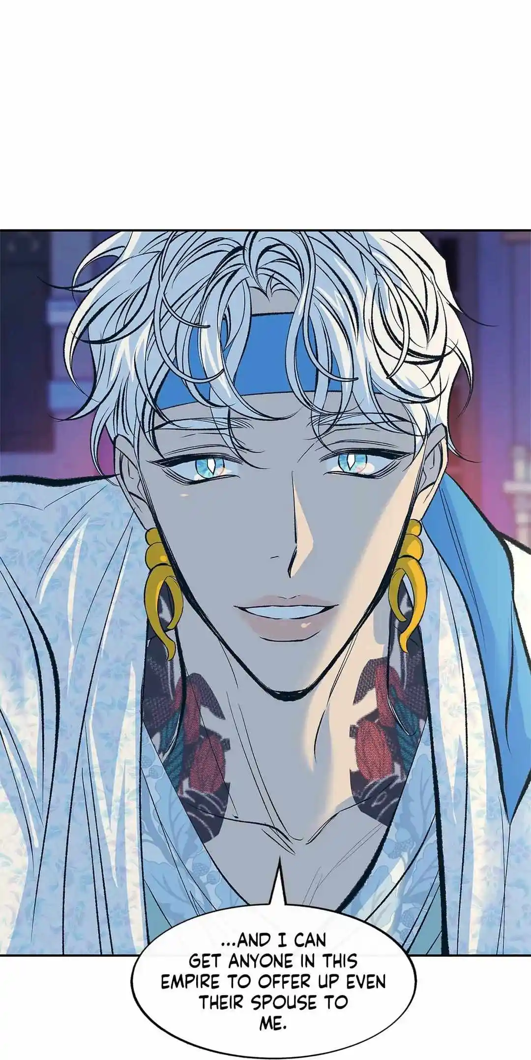 Sura's Lover Season.3 Chapter 67