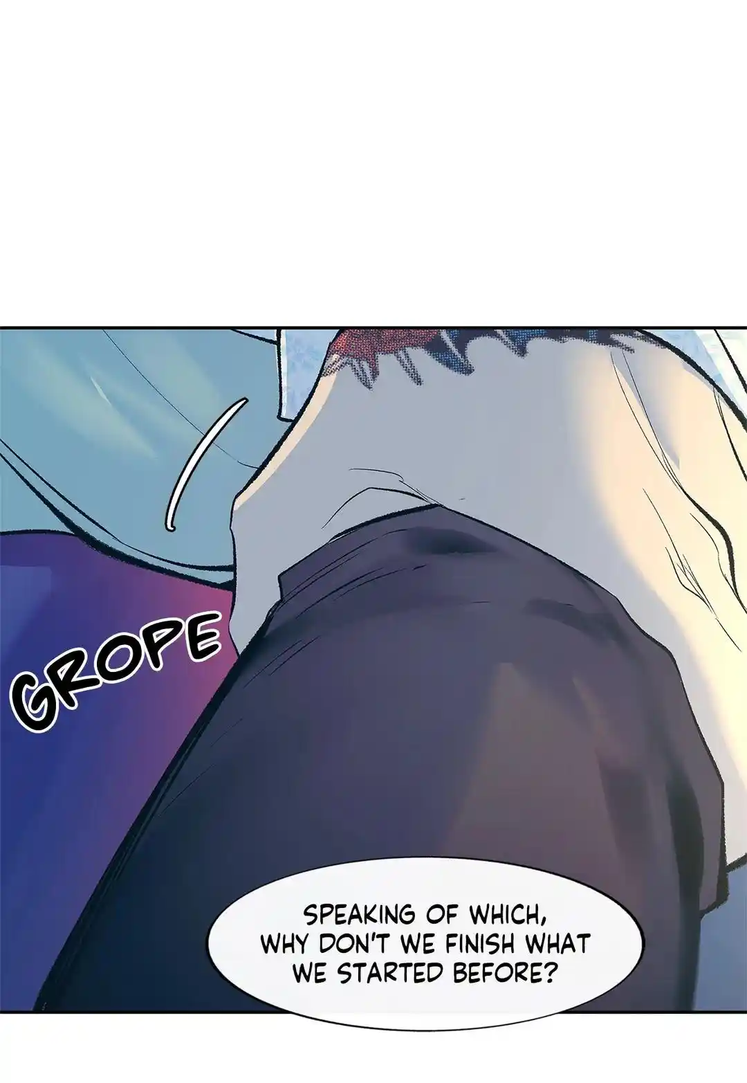 Sura's Lover Season.3 Chapter 67