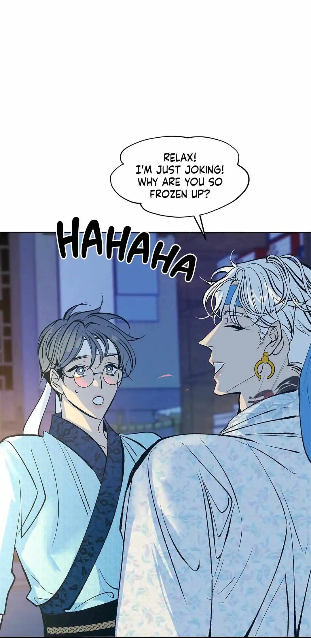 Sura's Lover Season.3 Chapter 67