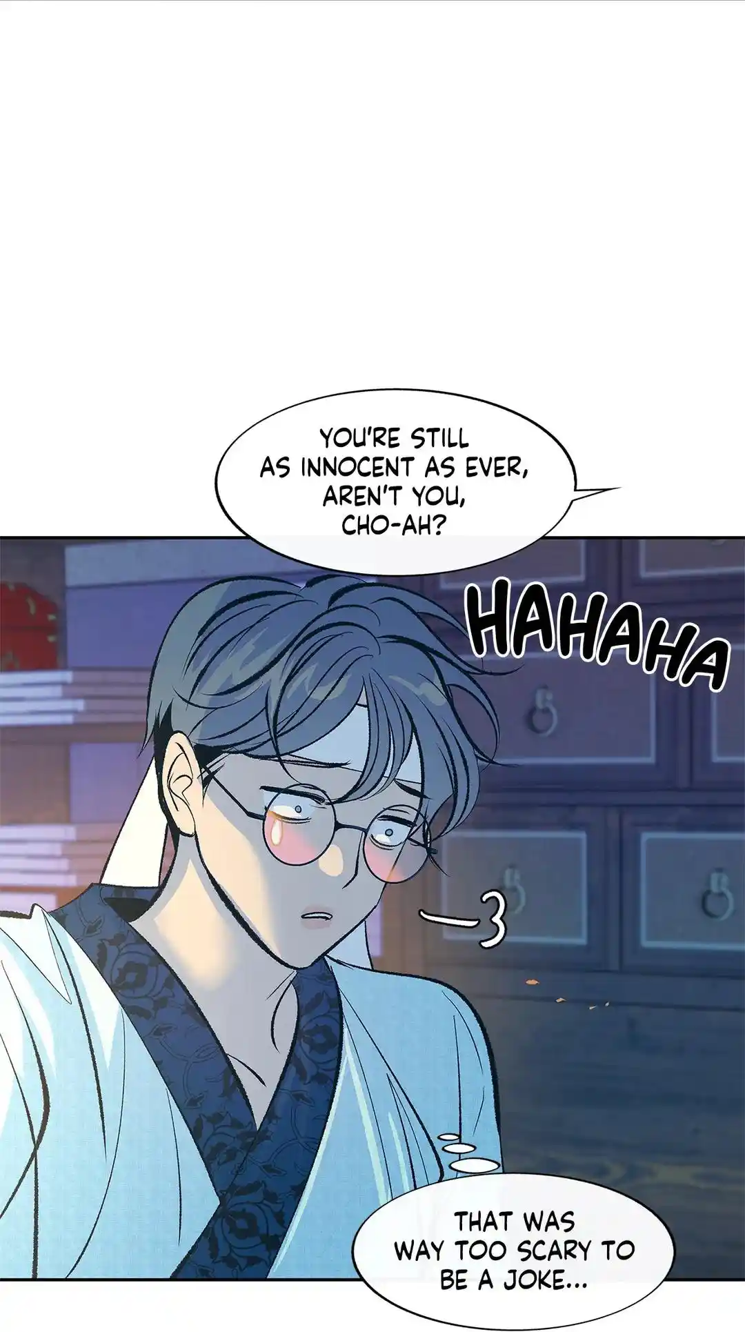 Sura's Lover Season.3 Chapter 67