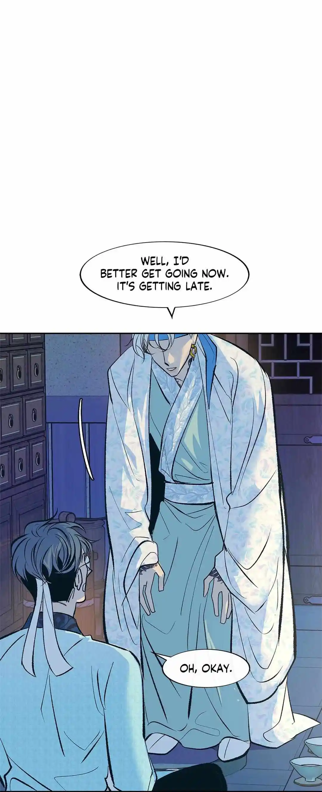 Sura's Lover Season.3 Chapter 67