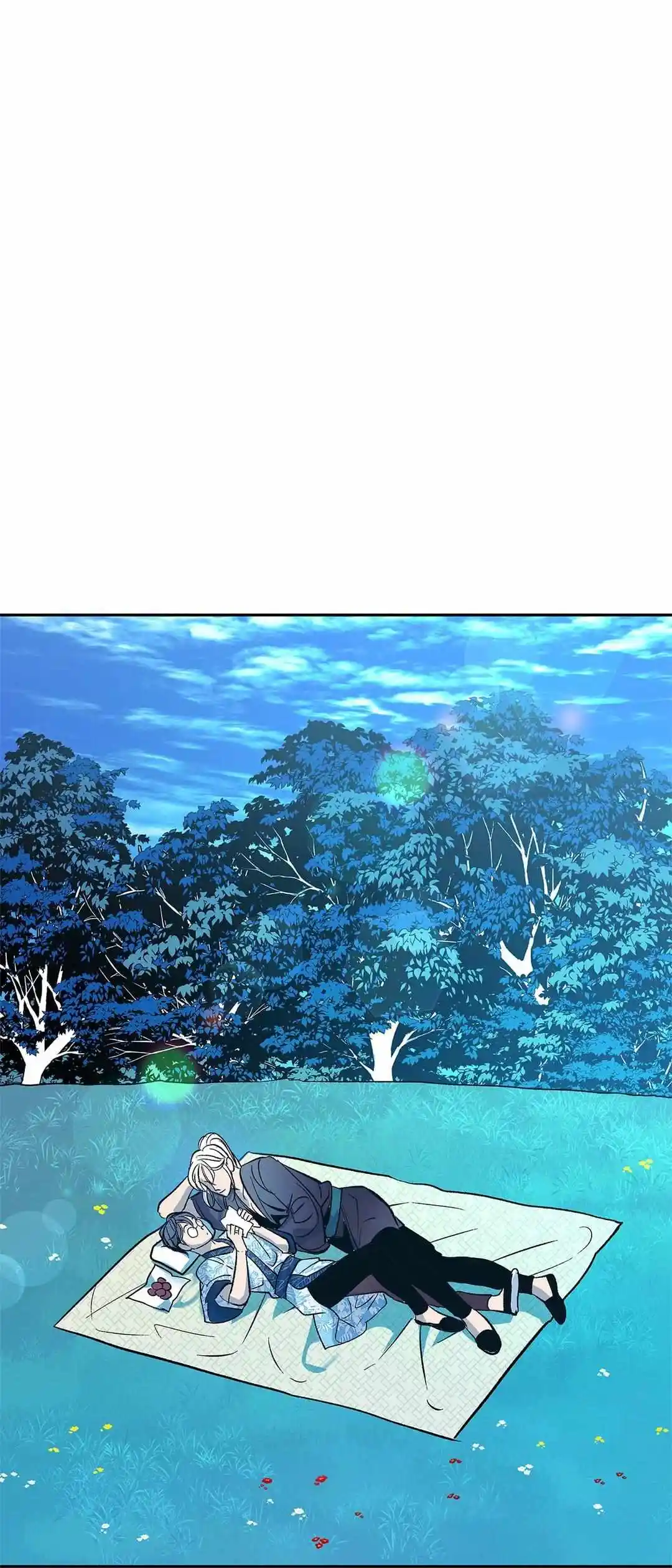 Sura's Lover Season.3 Chapter 67