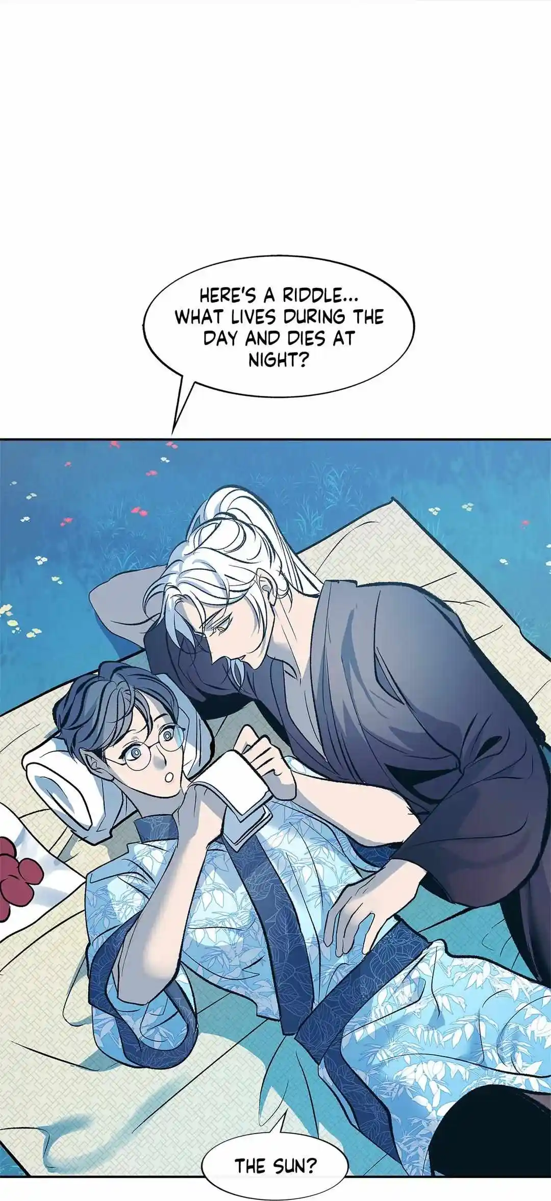 Sura's Lover Season.3 Chapter 67