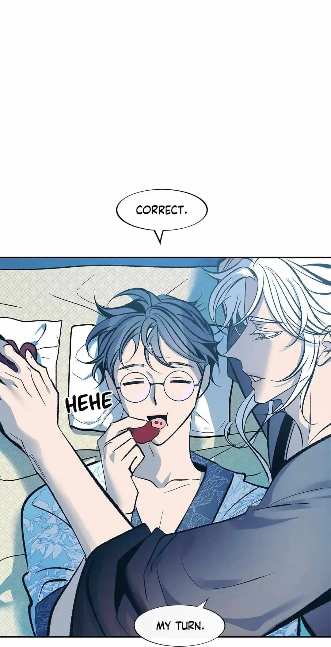 Sura's Lover Season.3 Chapter 67