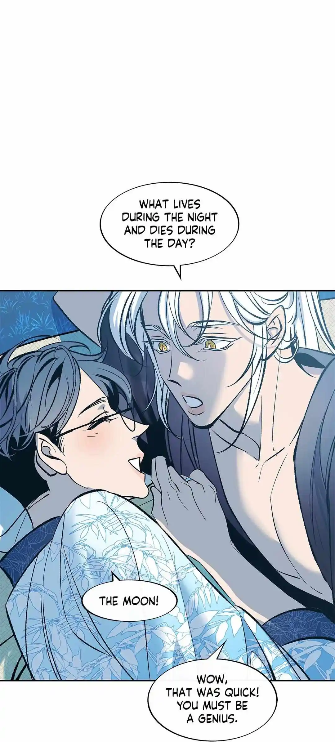 Sura's Lover Season.3 Chapter 67