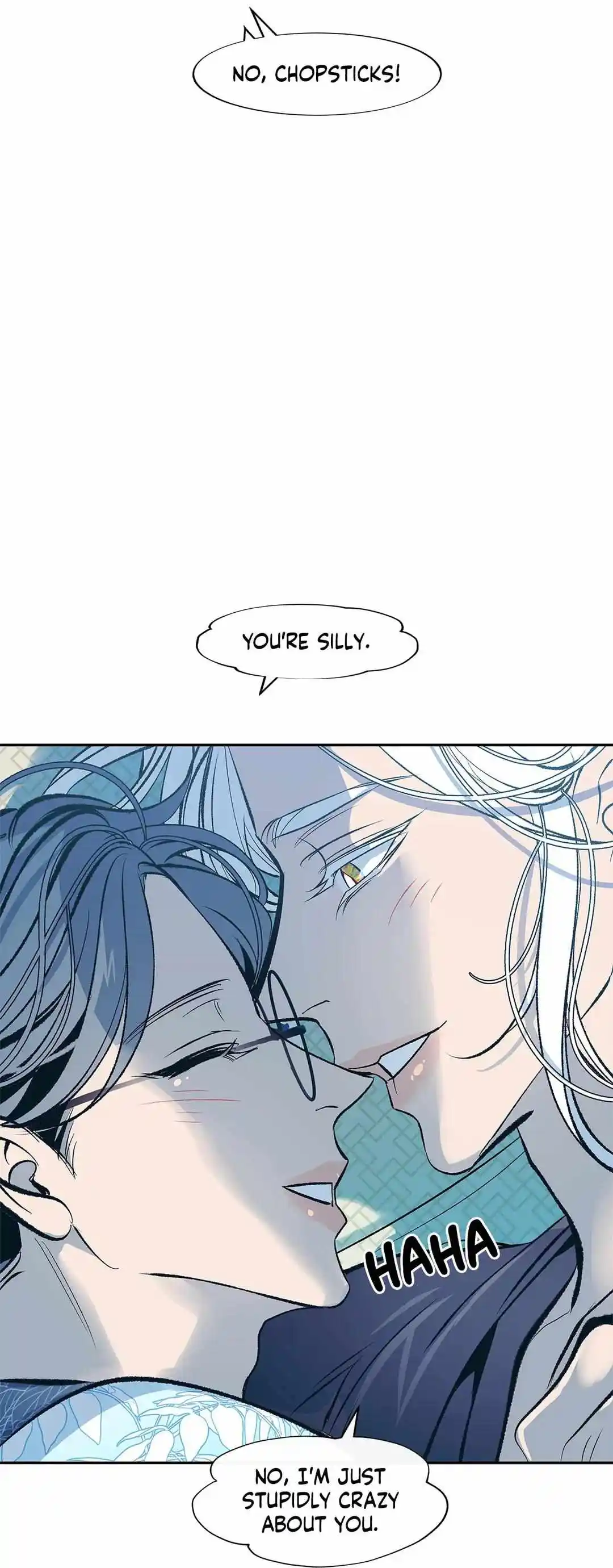 Sura's Lover Season.3 Chapter 67