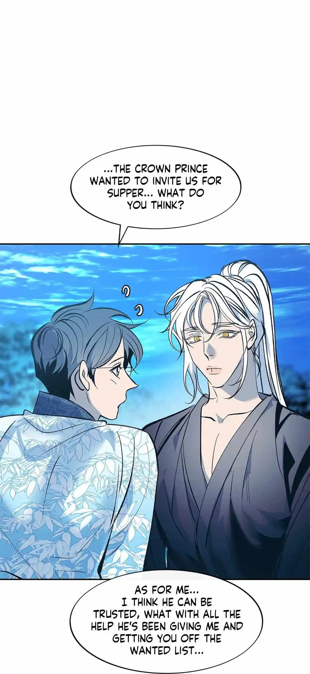 Sura's Lover Season.3 Chapter 67