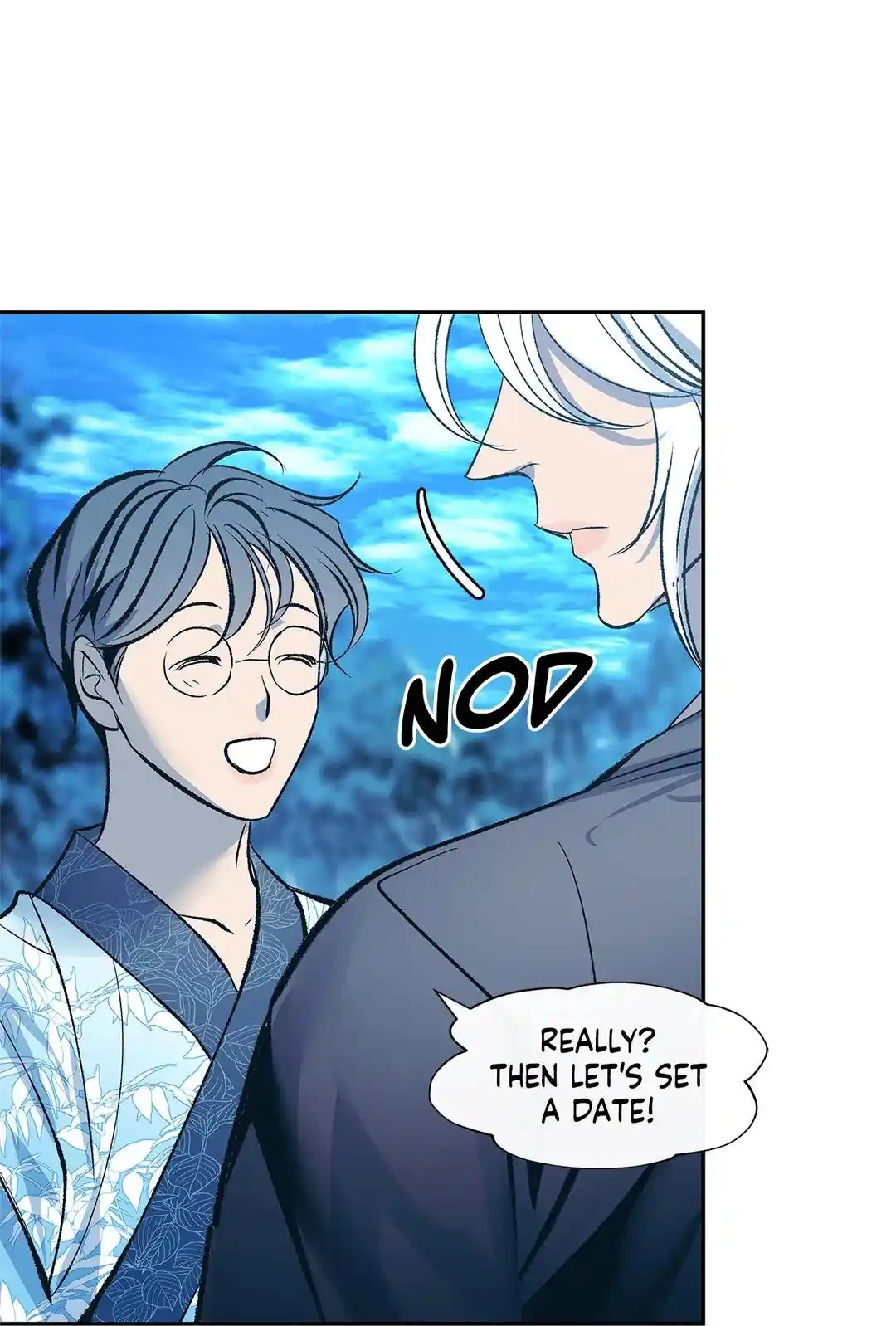 Sura's Lover Season.3 Chapter 67