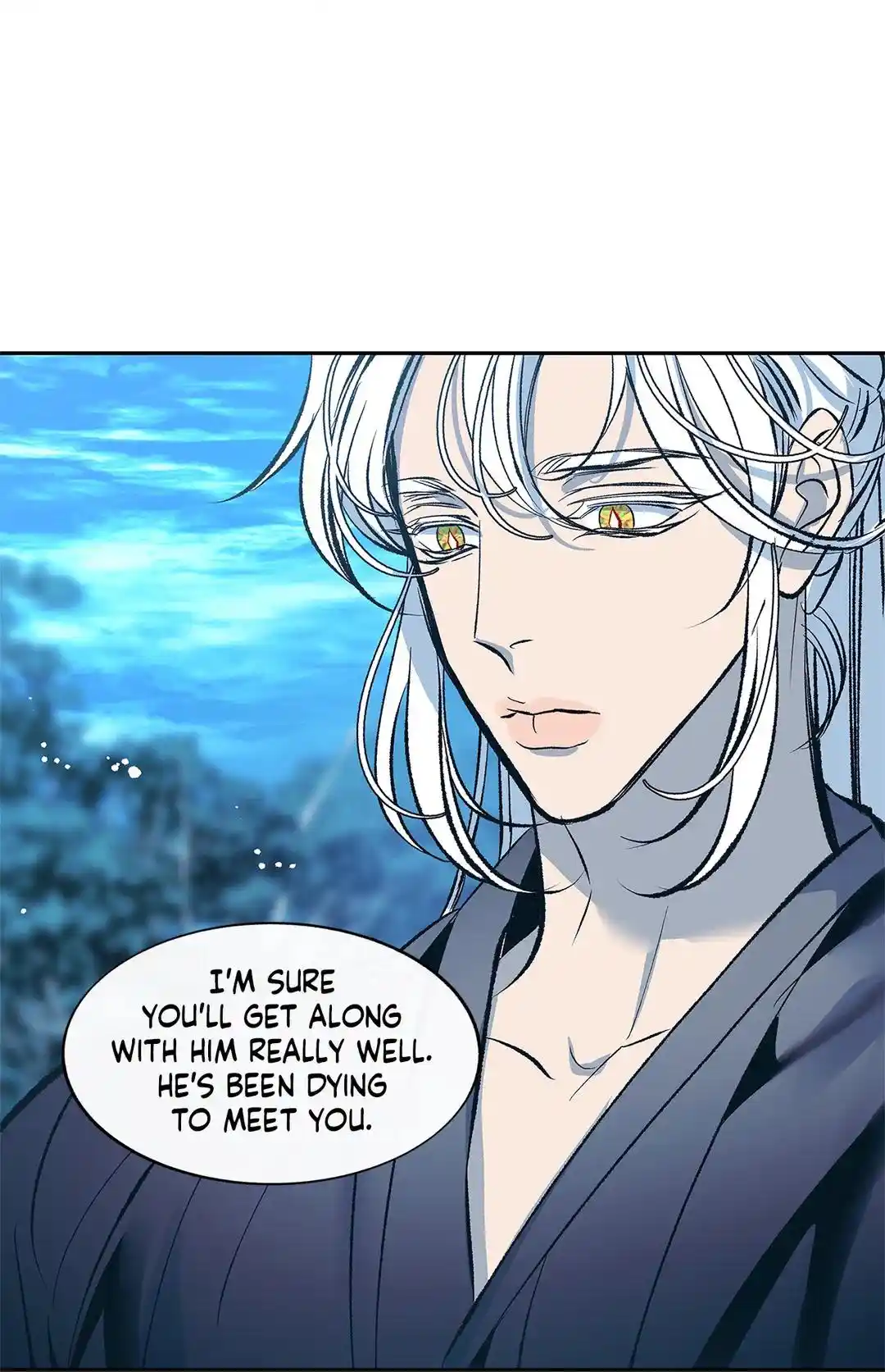 Sura's Lover Season.3 Chapter 67